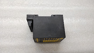 DEIF TAV-210DG/3 TRANSDUCER 0-600V 24VDC