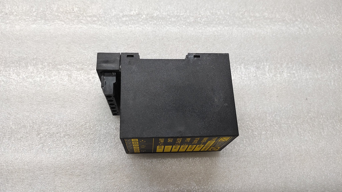 DEIF TAV-210DG/3 TRANSDUCER 0-600V 24VDC