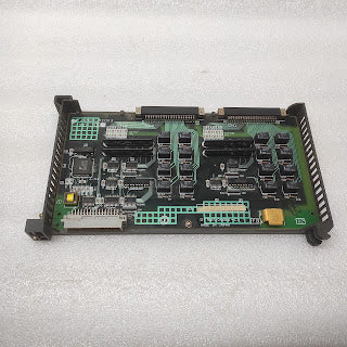 YASKAWA ELECTRIC JANCD-MIO03 I/O PC BOARD DF9200682-C0