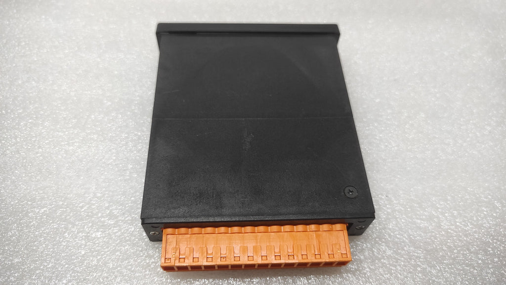 GS INDUSTRIE-ELEKTRONIK DA13-NA40/A10R LED DISPLAY PANEL MOUNT