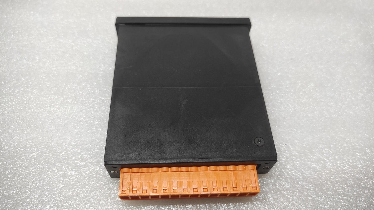 GS INDUSTRIE-ELEKTRONIK DA13-NA40/A10R LED DISPLAY PANEL MOUNT