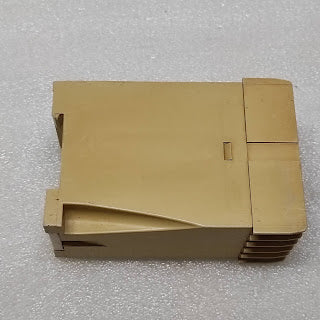 GE RDT140 TIMER 220/230V