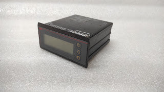 PR ELECTRONICS 5531A LCD DIGITAL PANEL MULTI-FUNCTION METER