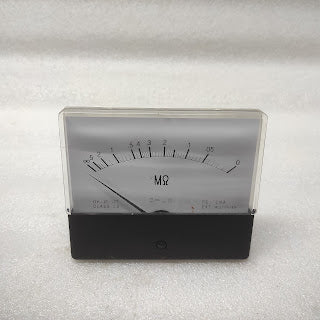 NETWORK INSULATION MONITOR DK-10-12T