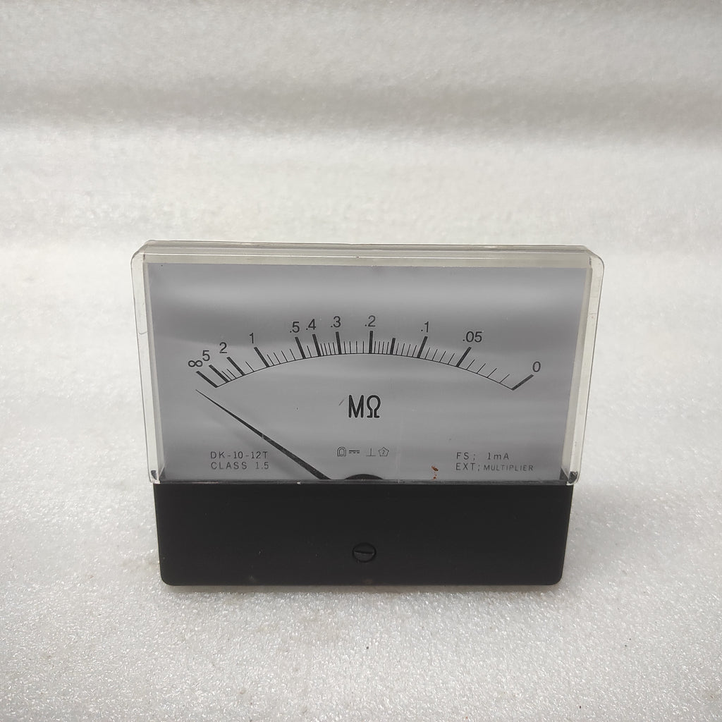 NETWORK INSULATION MONITOR DK-10-12T