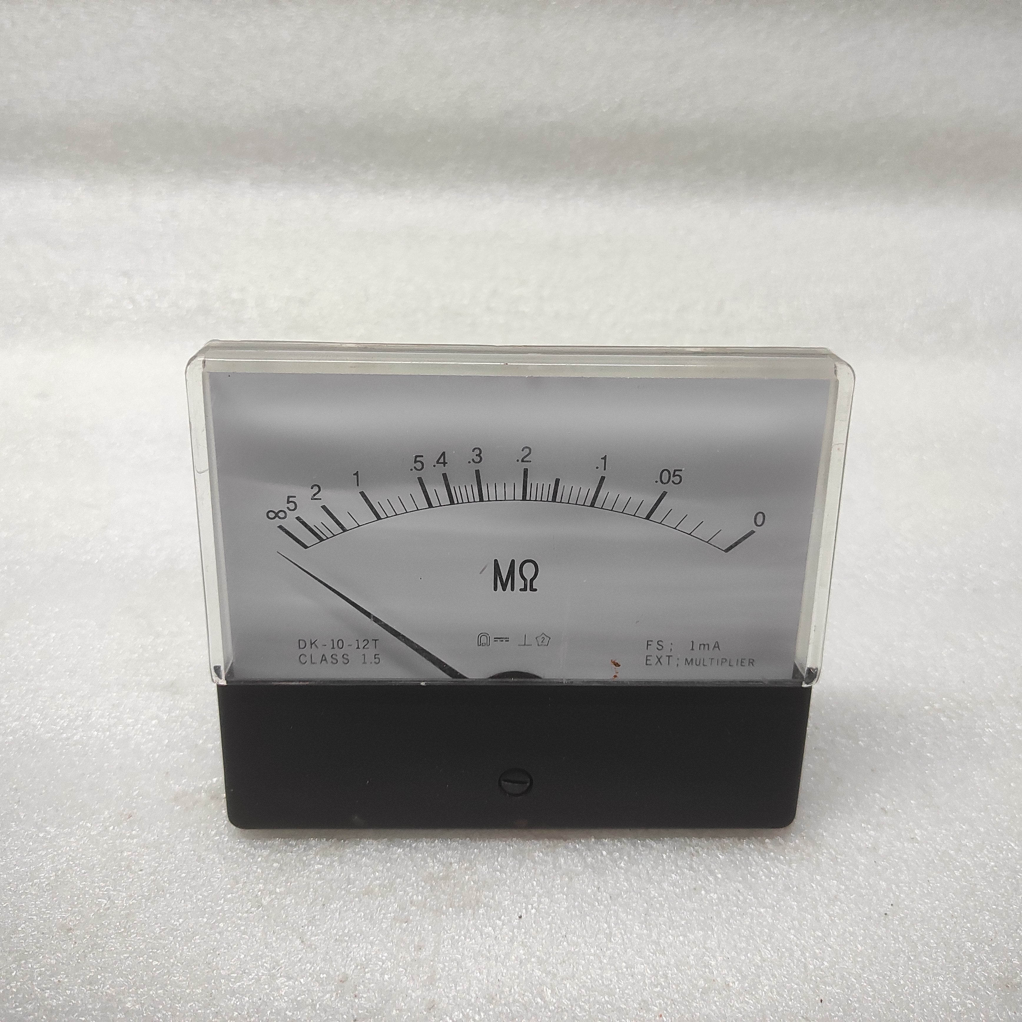 NETWORK INSULATION MONITOR DK-10-12T