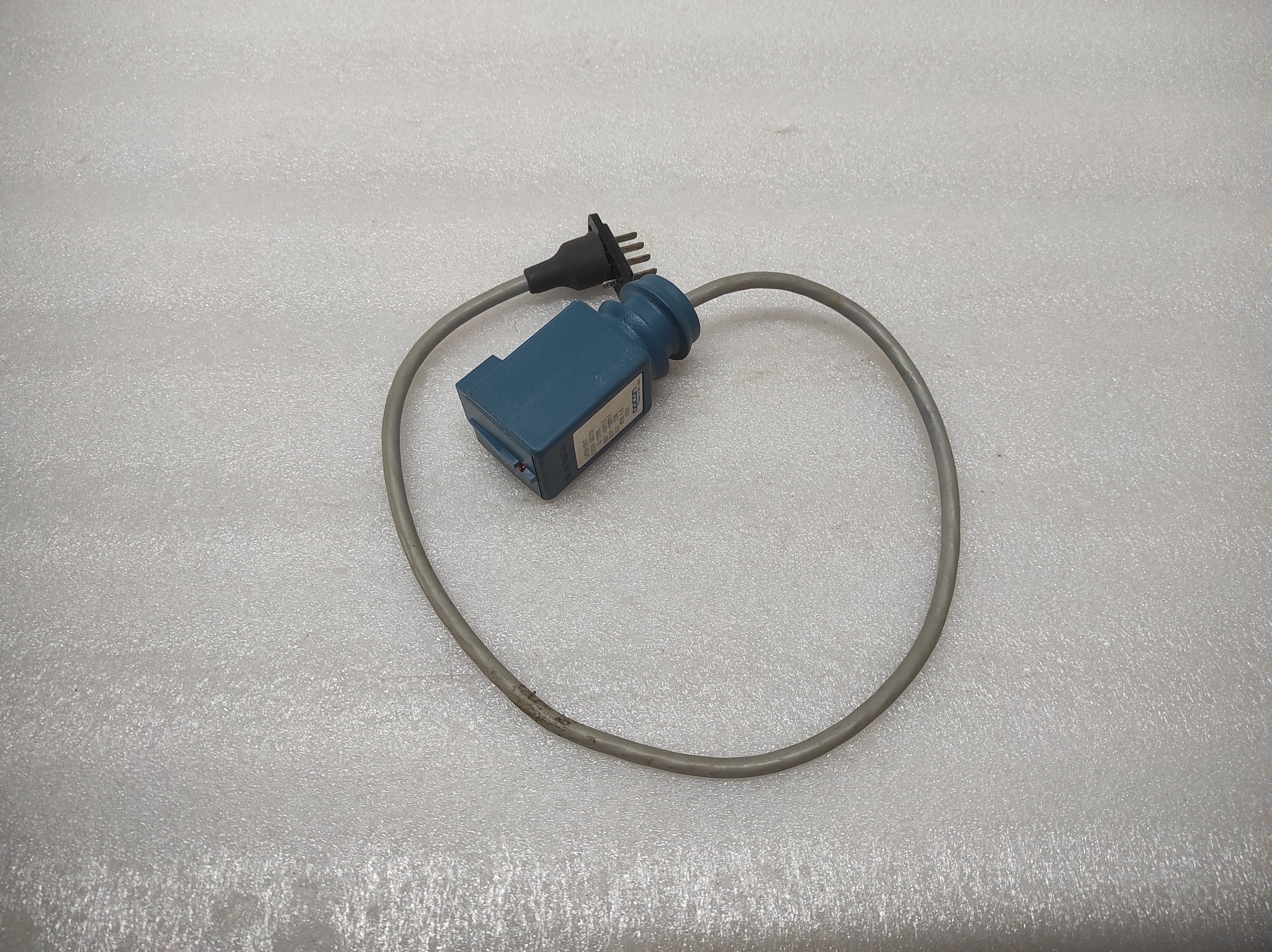 OPCON 1452A-6517 PHOTOELECTRIC JENSEN SWITCH 11-19VDC