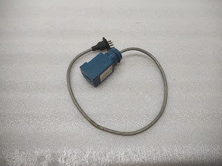 OPCON 1452A-6517 PHOTOELECTRIC JENSEN SWITCH 11-19VDC