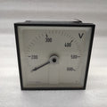 IME VOLTMETER CT 450/100V