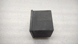 REFRIGERATING MACHINE CONTROLS RMC CARGO PC/DD TEMPERATURE CONTROLLER