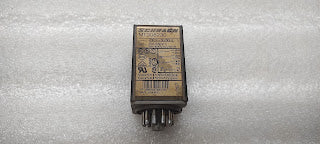 SCHRACK MT308230 RELAY 230V
