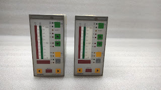SIEMENS SIPART DR21 PROCESSOR CONTROLLER 6DR2104-5 230VAC