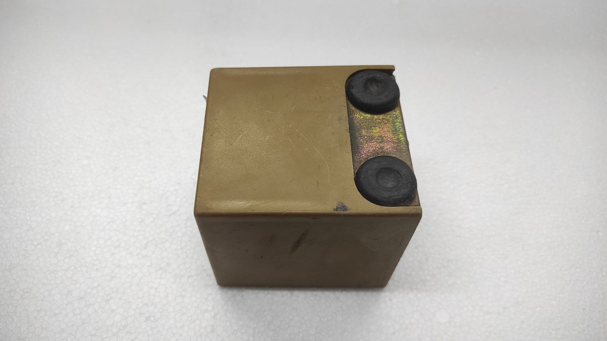 OMRON LYB-13 BURNER CONTROLLER 100V