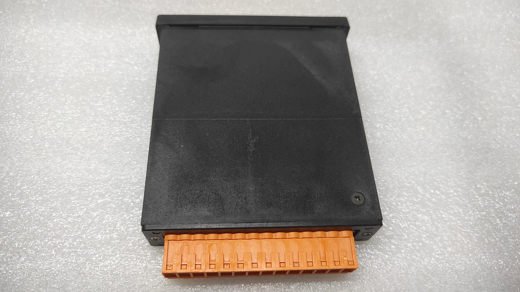 GS INDUSTRIE-ELEKTRONIK DA13-NA40/F10R LED PANEL MOUNT DISPLAY