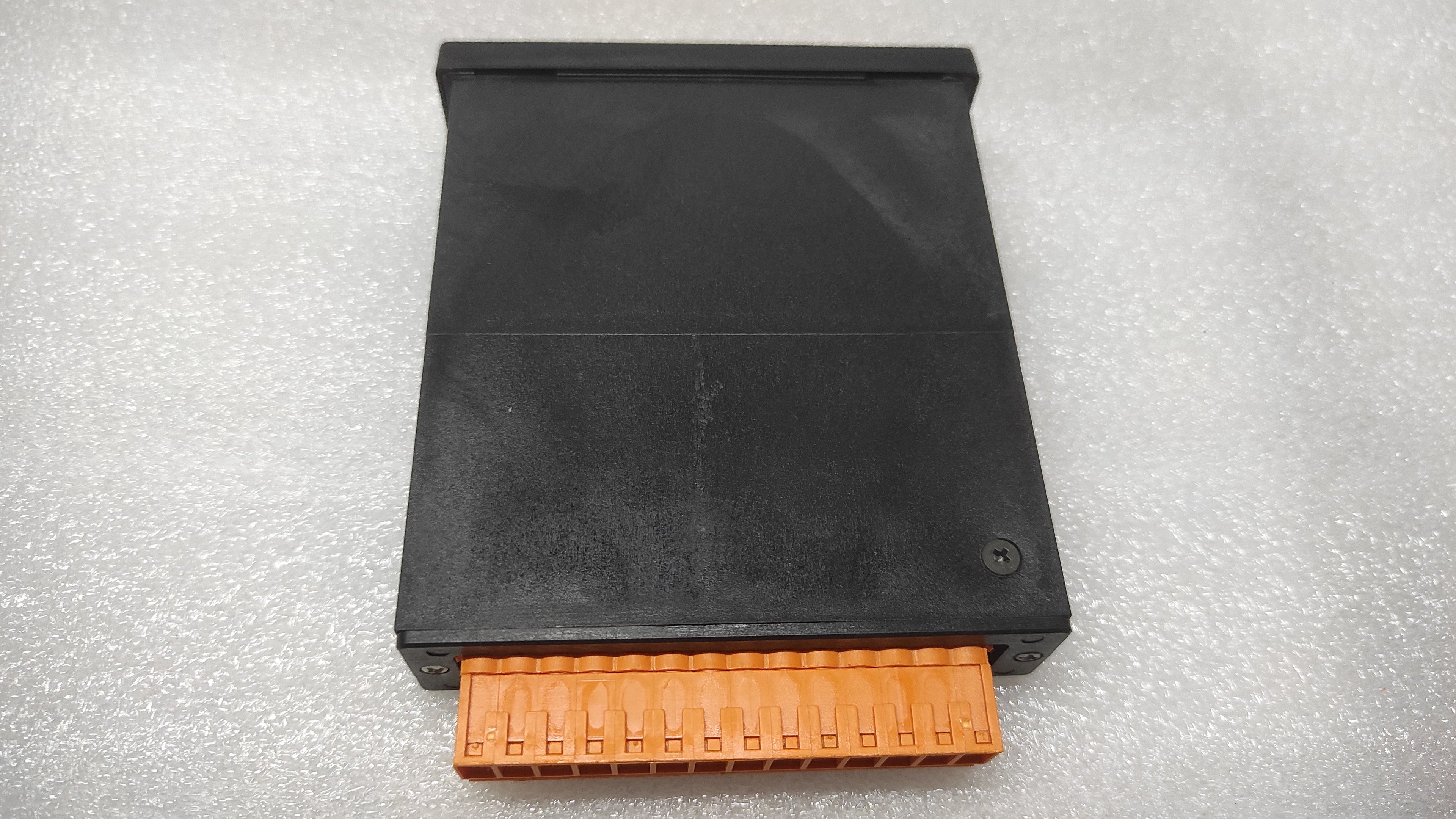 GS INDUSTRIE-ELEKTRONIK DA13-NA40/F10R LED PANEL MOUNT DISPLAY