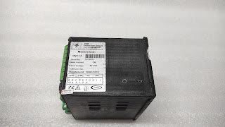 P&B PROTECTION RELAY MV2-1A MOTOR PROTECTION RELAY NOISIA 80-265V