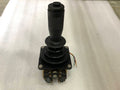 OEM CONTROLS JS6M15626 VARCO 3017249010 ROTARY ACTUATED PUSHBUTTON QAI3049 001