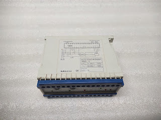 SELCO T4500-13 AUTO SYNCHRONIZER 110VAC