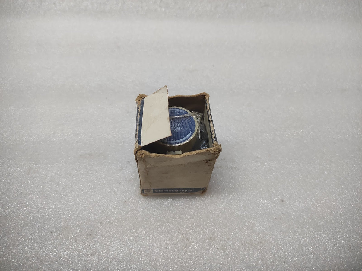 TELEMECANIQUE LA2D24A65 TIME DELAY BLOCK