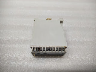 SELCO T2200-13 3-PHASE OVERCURRENT RELAY 240VAC