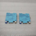 MEASUREMENT TECHNOLOGY MTL5041 REPEATER POWER SUPPLY MTL 5041