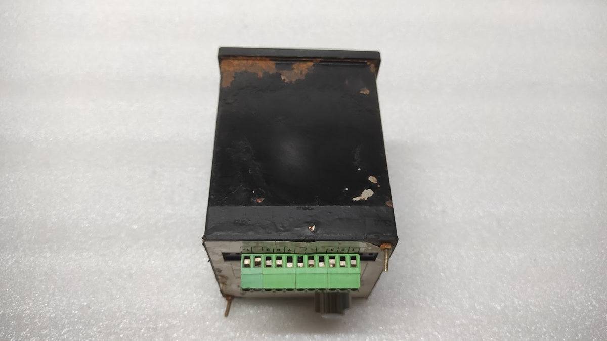 GOSSEN DRM96-N MEGA OHM METER 440-460V