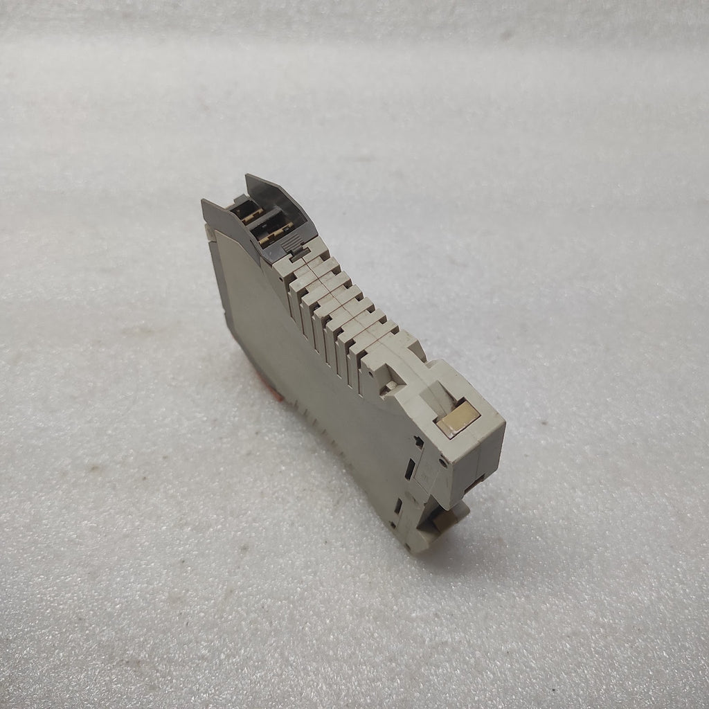 WEIDMULLER WAZ5-CCC-LP 2-CH ISOLATOR 846359-06