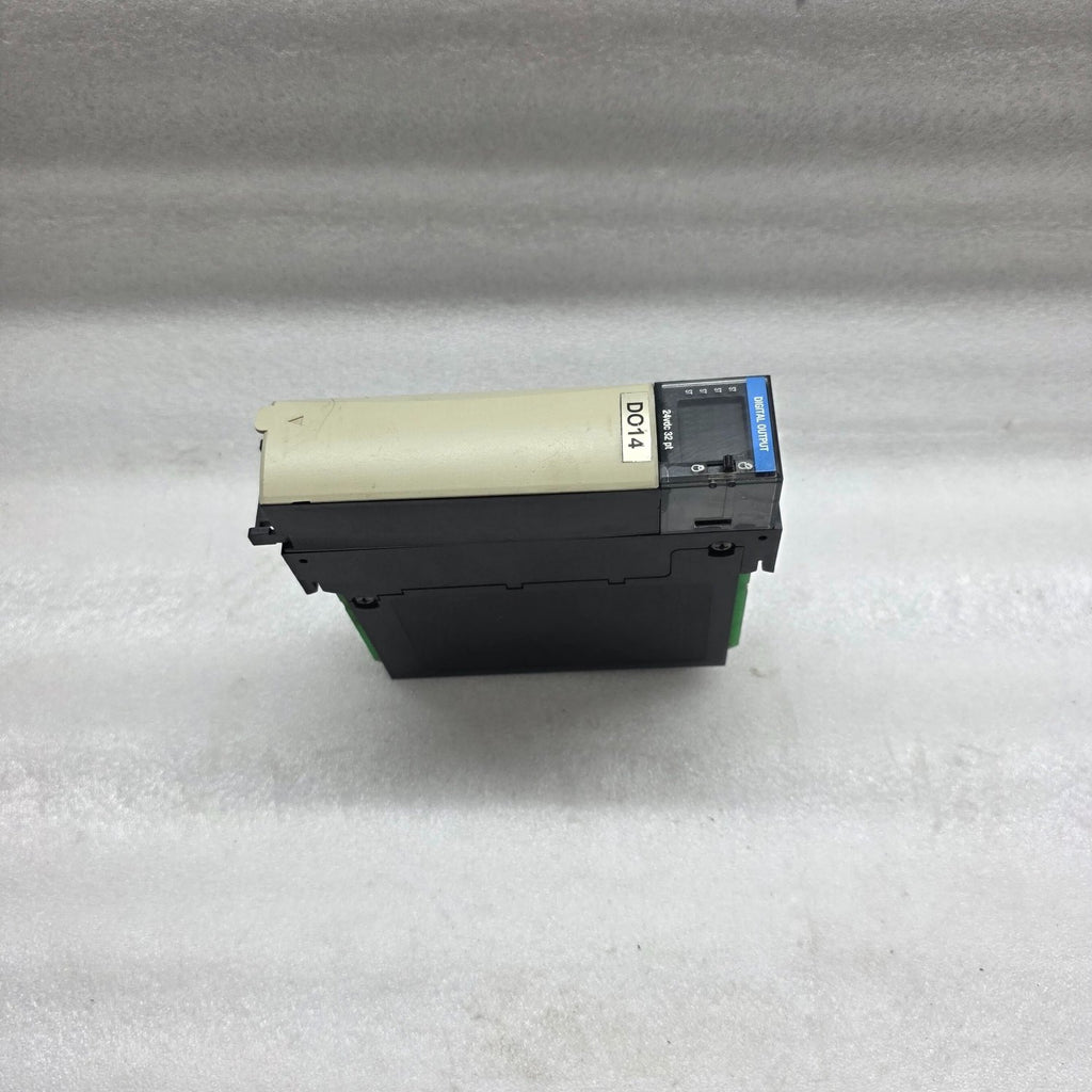 HONEYWELL TC-ODD321 REV G01 DC OUTPUT MODULE 97067175 A01