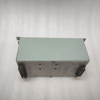 NEGISHI SEISAKUSHO NCR 84-HCLC-A 110VAC