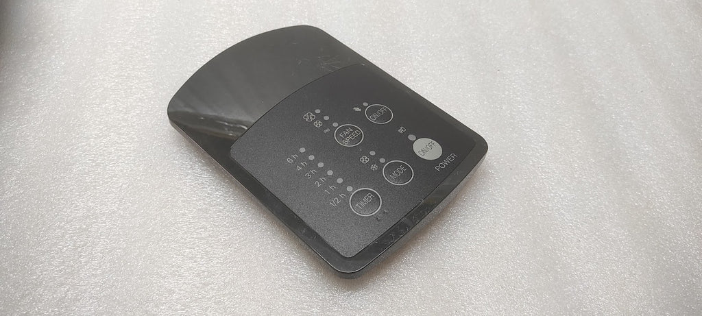 TOYOTOMI TID-1800 OPERATOR COVER 17234150