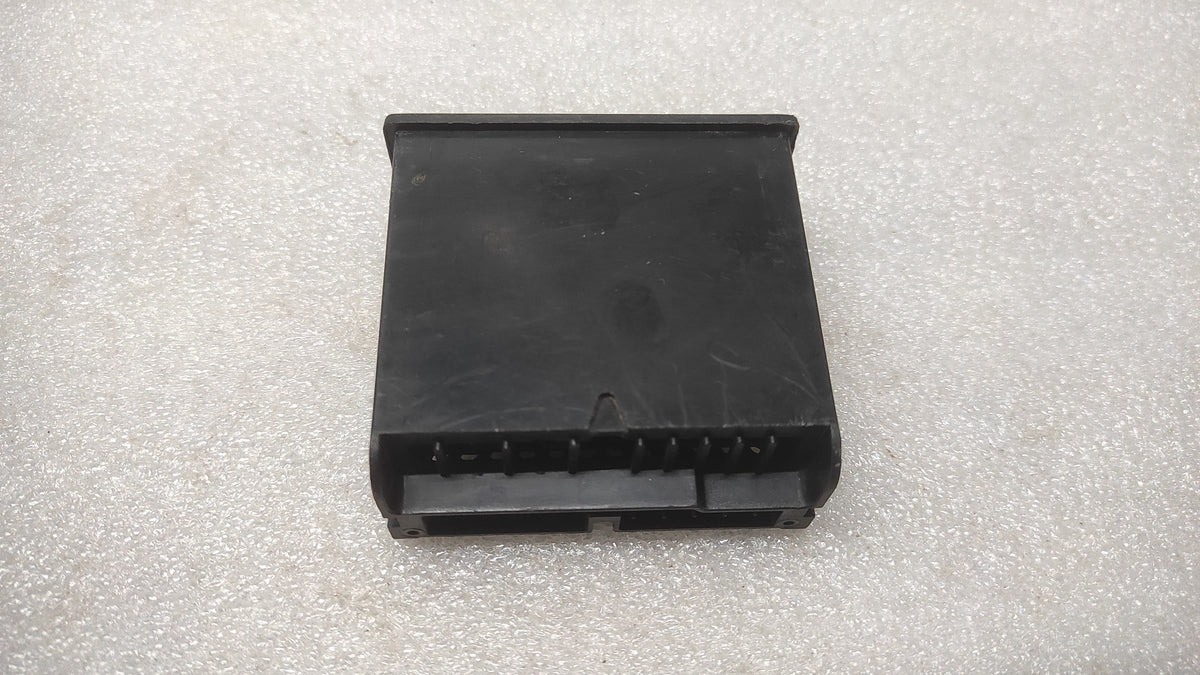 EVERY CONTROL EC 3-533 I012 PRESSURE CONTROLLER 12VAC/DC EC3533I012
