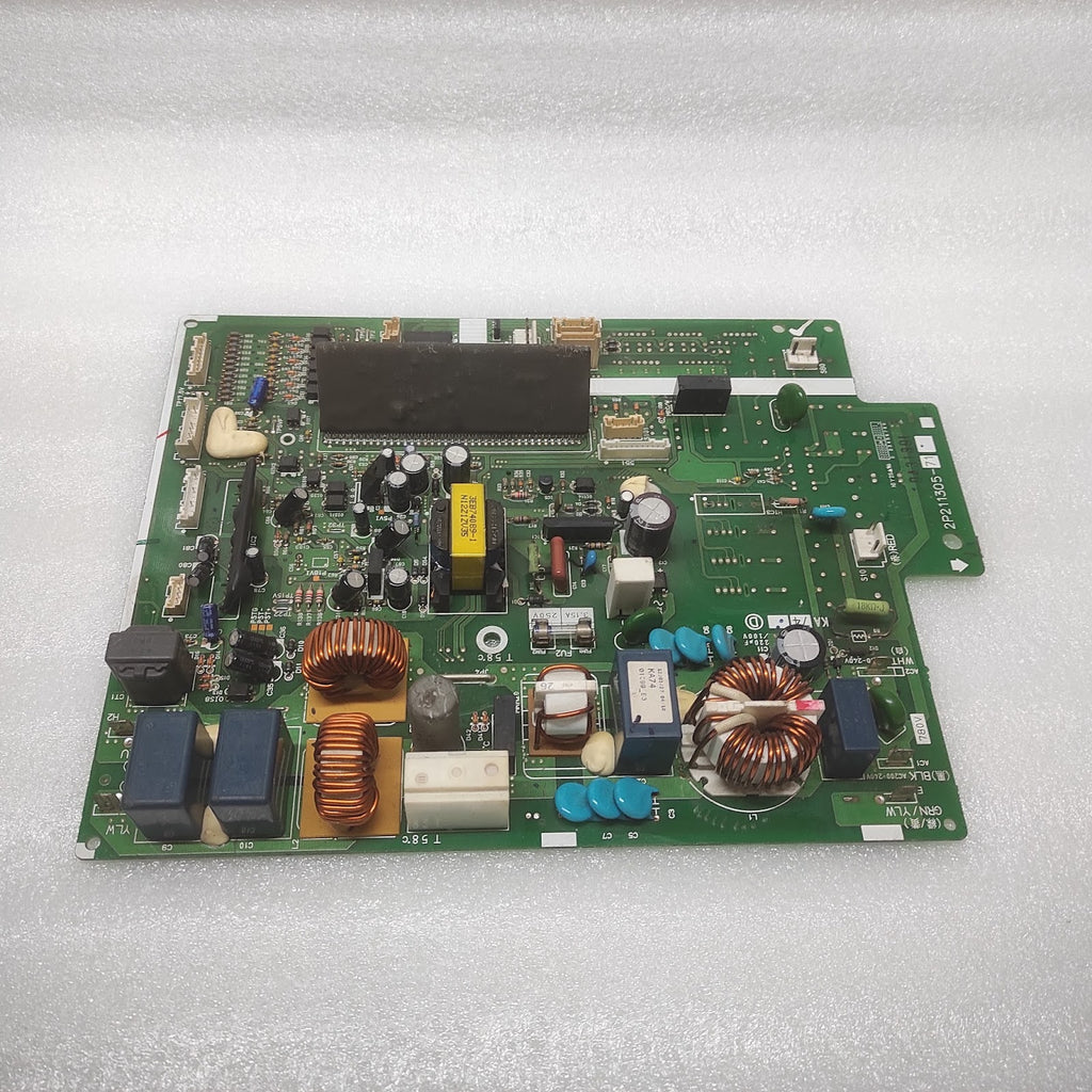 2P211305-71 INVERTER CONTROL BOARD
