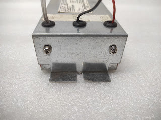 DAEYANG ELECTRIC DY-240I ELECTRONIC CHARGER - INVERTER FOR COLD START FL.LAMPS 2