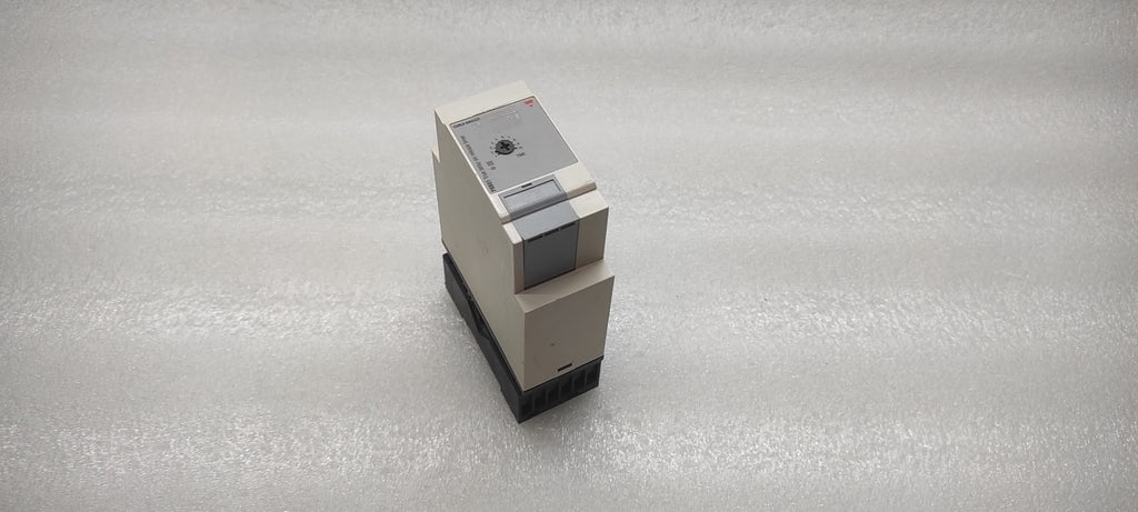 CARLO GAVAZZI PBB01DM24 TRUE DELAY  ON RELEASE TIMER 24-240VAC/DC PBB01DM24