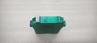 PEPPERL + FUCHS KFD2-CR-EX1.30-300 SMART TRANSMITTER POWER SUPPLY 71842