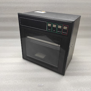 FUJI ELECTRIC PHA98004-EA0YV STRIP CHART RECORDER 100-240V