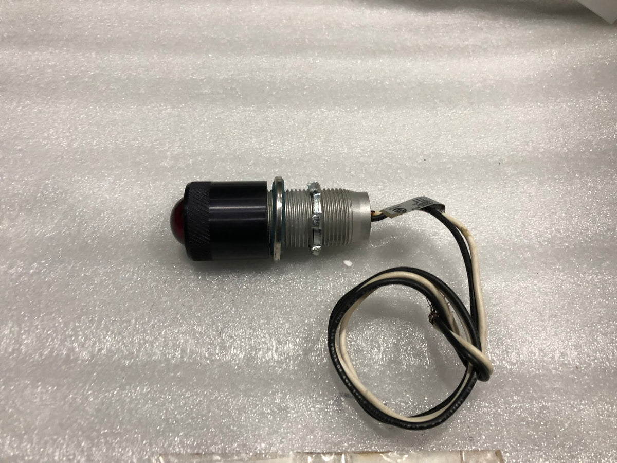 CURLEE EP SERIES 6375-29-0008 PILOT LIGHTS 6WATT 120V