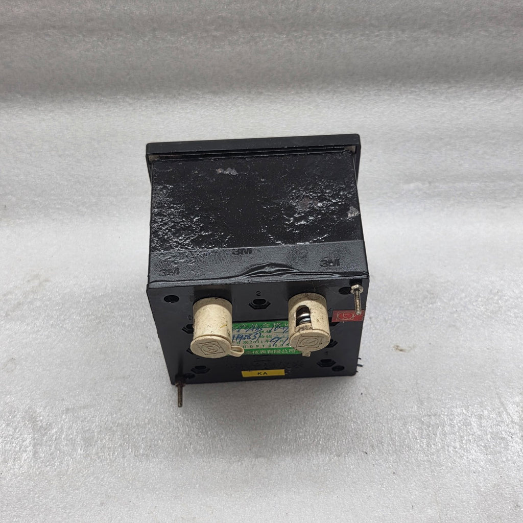 YT F96-ACB KILO AMPERE METER 1.6K/5A