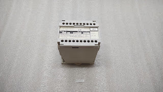 KNICK 8439 A1 DC-ISOLATING AMPLIFIER
