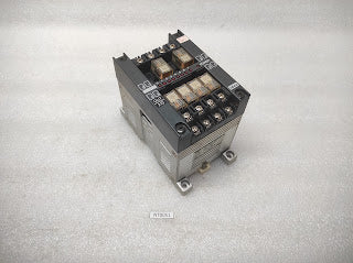 IDEC PFA-1T081DC OUTPUT MODULE 24VDC PFA1T081DC