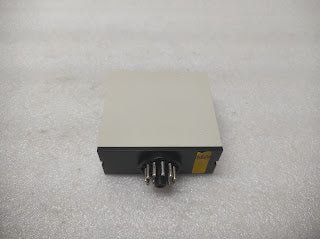 MAN B&W PPC11 ALPHATRONIC