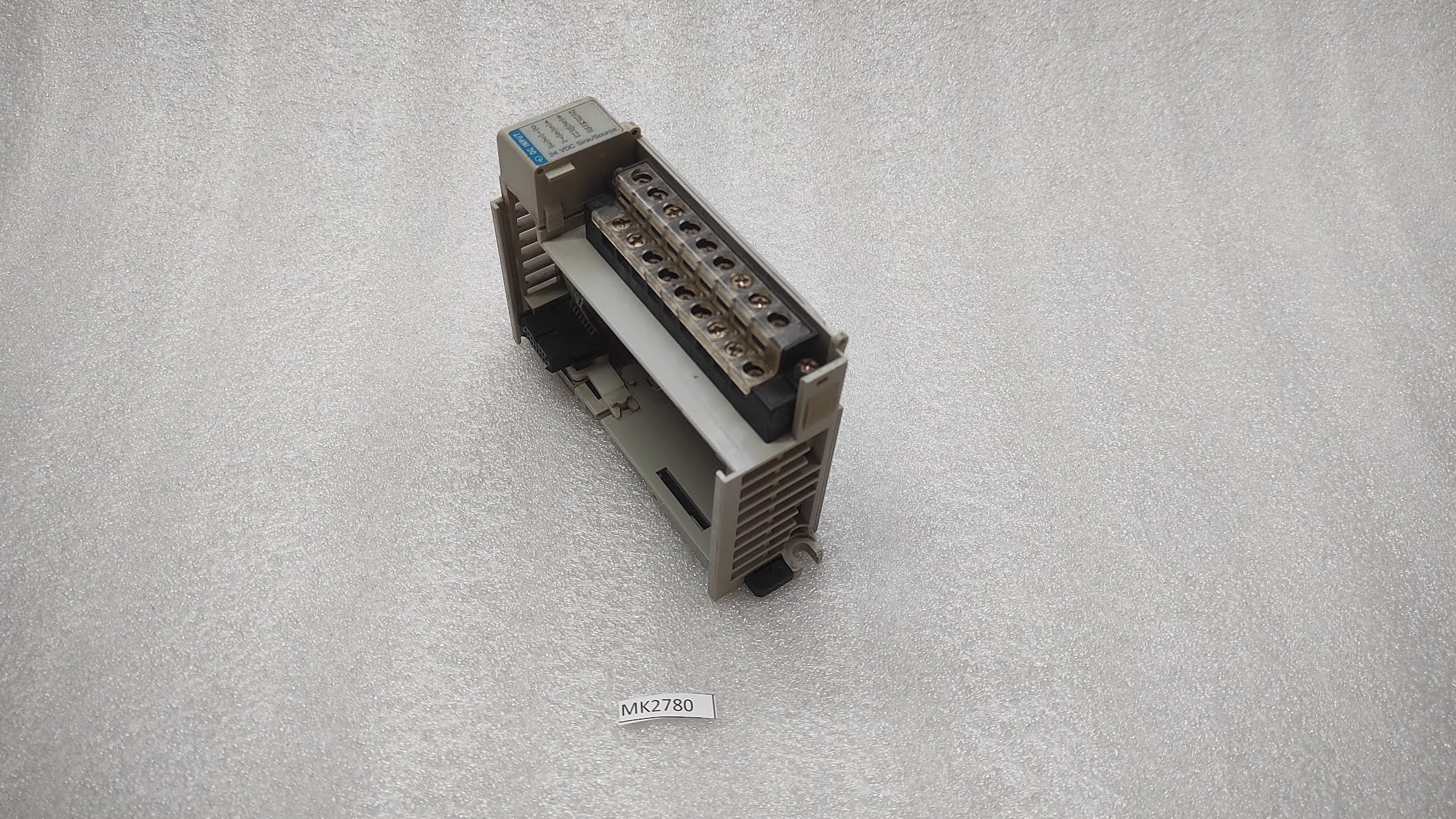 ALLEN BRADLEY CAT 1769-IQ16 COMPACT I/O MODULE