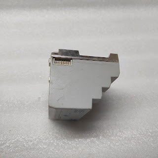 ALLEN BRADLEY CAT 1794-FLA FLEXLOGIX I/O ADAPTER 96299275-A02