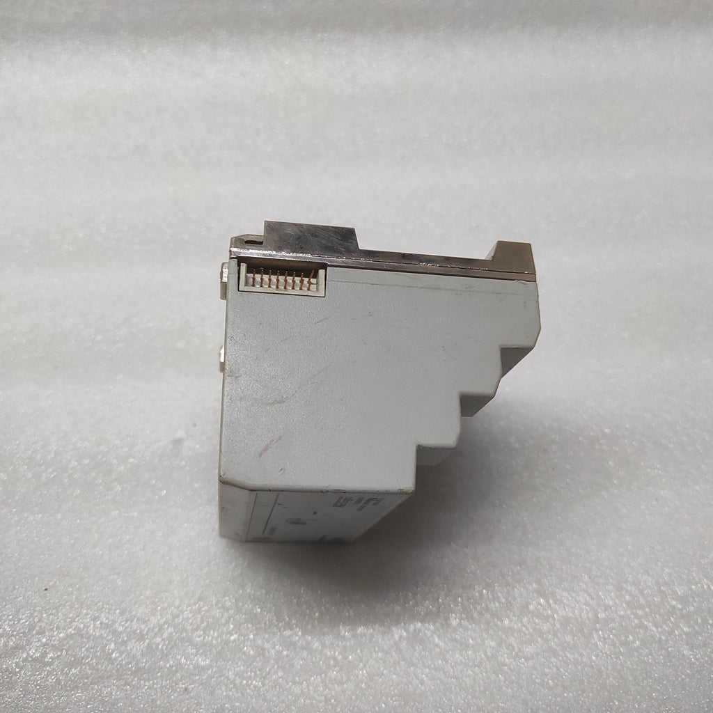 ALLEN BRADLEY CAT 1794-FLA FLEXLOGIX I/O ADAPTER 96299275-A02