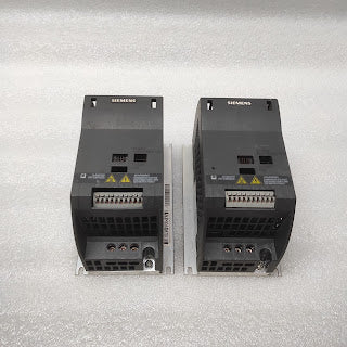 SIEMENS SINAMICS G110 CPM110 0.25 kW 6SL3211-0KB12-5UA1