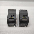 SIEMENS SINAMICS G110 CPM110 0.25 kW 6SL3211-0KB12-5UA1