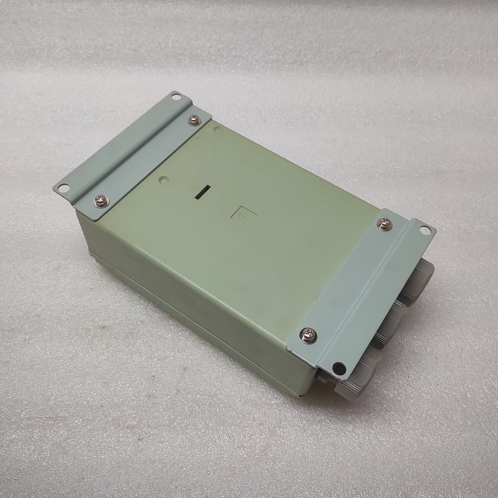 TOKA SEIKI TSS-303 COMBUSTIBLE GAS ALARM