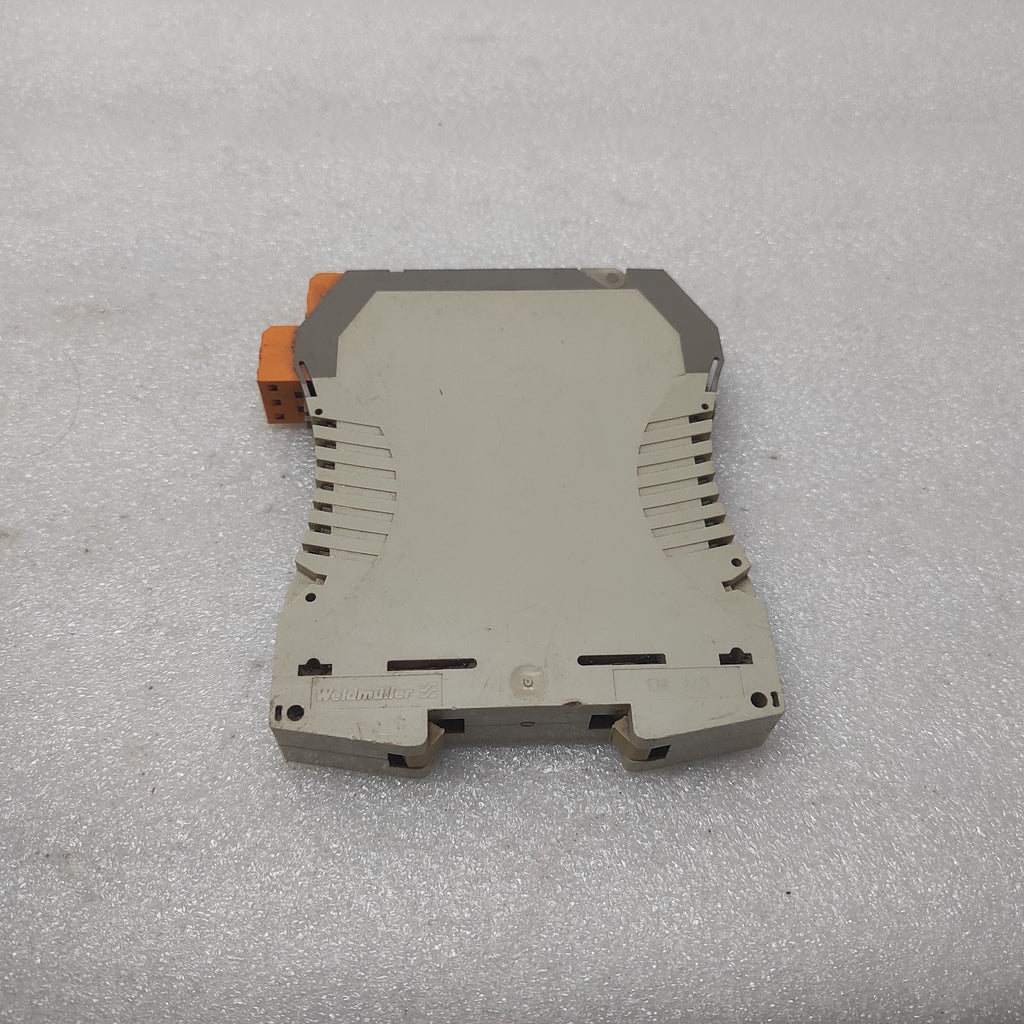 WEIDMULLER WAZ5-CCC-LP 2-CH ISOLATOR 846359-06