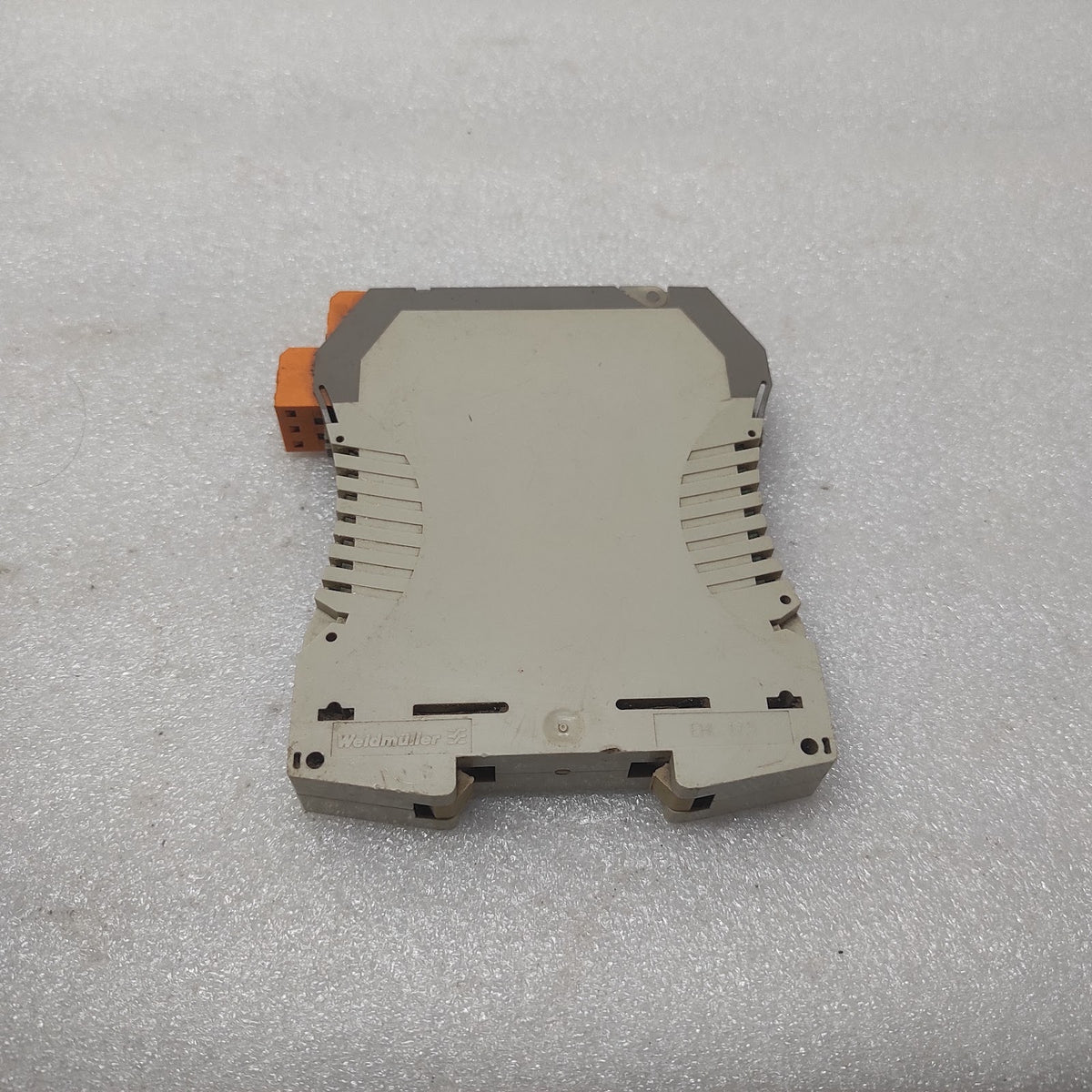 WEIDMULLER WAZ5-CCC-LP 2-CH ISOLATOR 846359-06