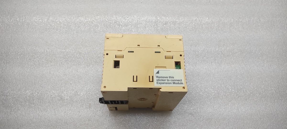 SE TWDLCAA24DRF EXTENDABLE PLC BASE 100-240VAC